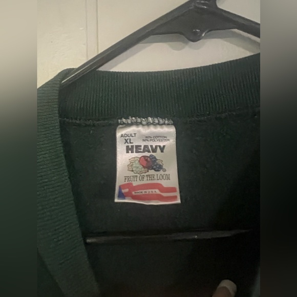 Kewauskum Crewneck - Picture 3 of 3